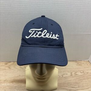 Titleist Dark Blue Golf Hat